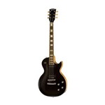 Ficha técnica e caractérísticas do produto Guitarra Gibson Lp Lou Pallo Signature - Ebony