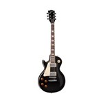 Ficha técnica e caractérísticas do produto Guitarra Gibson Lp Standard Premium Plus Lefty - Ebony