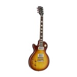 Guitarra Gibson Lp Standard Premium Plus Lefty - Honey Burst