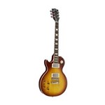 Ficha técnica e caractérísticas do produto Guitarra Gibson Lp Standard Premium Plus Lefty - Honey Burst
