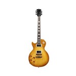 Ficha técnica e caractérísticas do produto Guitarra Gibson Lp Standard Premium Plus Lefty - Light Burst