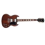 Ficha técnica e caractérísticas do produto Guitarra Gibson Sg 61 Reissue Faded Worn