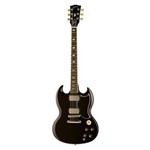 Ficha técnica e caractérísticas do produto Guitarra Gibson Sg Angus Young Ebony