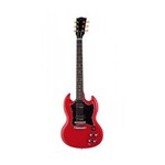 Ficha técnica e caractérísticas do produto Guitarra Gibson Sg Special - Radiant Red