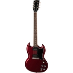 Ficha técnica e caractérísticas do produto Guitarra Gibson Sg Special Vintage Sparkling Burgundy