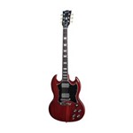 Ficha técnica e caractérísticas do produto Guitarra Gibson Sg Standard 120 - Heritage Cherry