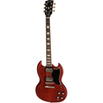 Ficha técnica e caractérísticas do produto Guitarra Gibson Sg Standard 61 2019 Vintage Cherry
