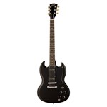 Ficha técnica e caractérísticas do produto Guitarra Gibson Sg Tribute 60 Worn Ebony