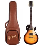 Ficha técnica e caractérísticas do produto Guitarra Gibson Studio Les Paul Tribute 2019 Satin Tobacco Burst