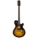 Ficha técnica e caractérísticas do produto Guitarra Godin Core HB2 | HH | Bag | Sunburst