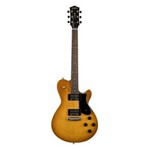 Ficha técnica e caractérísticas do produto Guitarra Godin Core Hb Lightburst Sg com Bag 035366