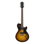 Ficha técnica e caractérísticas do produto Guitarra Godin Core Hb Sunburst Sg com Bag 035366