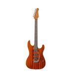 Ficha técnica e caractérísticas do produto Guitarra Godin Passion Natural Mahagany 031078