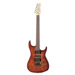 Ficha técnica e caractérísticas do produto Guitarra Godin Performance Freeway Sa Light Burst Flame Maple 027521