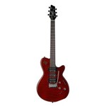 Ficha técnica e caractérísticas do produto Guitarra Godin Performance Xt-Sa Dark Trans Red Figured Maple 025497