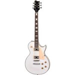 Ficha técnica e caractérísticas do produto Guitarra Golden GLD150C Series - Branca