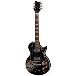 Ficha técnica e caractérísticas do produto Guitarra Golden GLD160 Les Paul - Águia