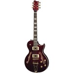 Ficha técnica e caractérísticas do produto Guitarra Golden Gsh570 Semi-Hollow - Transwine