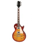 Ficha técnica e caractérísticas do produto Guitarra Golden Les Paul Gld155C Yb