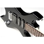Ficha técnica e caractérísticas do produto Guitarra Golden Warlock 556 GMAP556