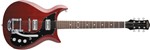 Ficha técnica e caractérísticas do produto Guitarra Gretsch 250 5200 566 - G5135 Electromatic Corvette - Cherry