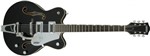 Ficha técnica e caractérísticas do produto Guitarra Gretsch 250 6014 506 - G5422T Electromatic Hollow Body Double-Cutaway W/Bigsby - Black