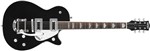 Ficha técnica e caractérísticas do produto Guitarra Gretsch 250 7010 506 - G5435t Electromatic Pro Jet Bigsby - Black