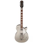 Ficha técnica e caractérísticas do produto Guitarra Gretsch 250 7010 517 - G5439t Electromatic Pro Jet Bigsby - Silver Sparkle