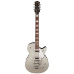 Ficha técnica e caractérísticas do produto Guitarra Gretsch 250 7010 517 G5439T Electromatic Pro Jet Bigsby - Silver Sparkle