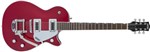 Ficha técnica e caractérísticas do produto Guitarra Gretsch 250 7210 516 - G5230t Electromatic Jet Ft Single Cut W/ Bigsby - Firebird Red