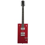 Ficha técnica e caractérísticas do produto Guitarra Gretsch 251 5405 515 - G5810 Bo Diddley - Red