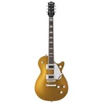 Ficha técnica e caractérísticas do produto Guitarra Gretsch 251 7010 544 - G5438 Electromatic Pro Jet - Gold