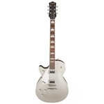 Guitarra Gretsch 251 7210 517 - G5439lh Electromatic Pro Jet Canhota - Silver Sparkle