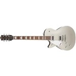Ficha técnica e caractérísticas do produto Guitarra Gretsch 251 7210 517 - G5439lh Electromatic Pro Jet Canhota - Silver Sparkle