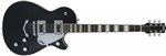 Ficha técnica e caractérísticas do produto Guitarra Gretsch 251 7110 506 - G5220 Electromatic Jet Bt Single Cut V-Stoptail - Black