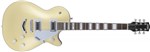 Ficha técnica e caractérísticas do produto Guitarra Gretsch 251 7110 579 - G5220 Electromatic Jet Bt Single Cut V-Stoptail - Casino Gold