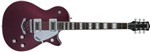 Ficha técnica e caractérísticas do produto Guitarra Gretsch 251 7110 539 - G5220 Electromatic Jet Bt Single Cut V-Stoptail - Cherry Metallic