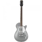 Ficha técnica e caractérísticas do produto Guitarra Gretsch 251 9010 G5426 Electromatic Jet Club Silver