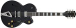 Ficha técnica e caractérísticas do produto Guitarra Gretsch 280 0700 506 - G2420 Streamliner Hollow Body Single Cutaway - Black