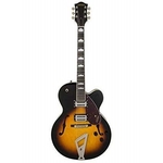Ficha técnica e caractérísticas do produto Guitarra Gretsch 280 0700 537 - G2420 Streamliner Hollow Bod