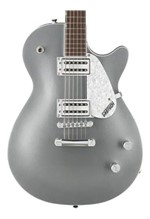 Ficha técnica e caractérísticas do produto Guitarra Gretsch Electromatic Jet Club G5426 Prata
