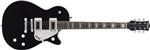 Ficha técnica e caractérísticas do produto Guitarra Gretsch Electromatic Pro Jet Black G5435