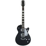 Ficha técnica e caractérísticas do produto Guitarra Gretsch - G5220 Electromatic Jet Bt Single Cut V-stoptail - Black