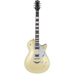 Ficha técnica e caractérísticas do produto Guitarra Gretsch - G5220 Electromatic Jet Bt Single Cut V-stoptail - Casino Gold