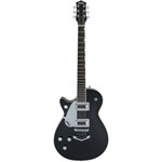 Guitarra Gretsch - G5230lh Electromatic Jet Ft Single Cut W/ Bigsby - Black