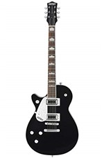 Ficha técnica e caractérísticas do produto Guitarra Gretsch G5435lh Electromatic Pro Jet Canhota Black