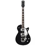 Ficha técnica e caractérísticas do produto Guitarra Gretsch G5435t Electromatic Pro Jet Bigsby Black