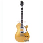 Ficha técnica e caractérísticas do produto Guitarra Gretsch G5438 Electromatic Pro Jet Gold