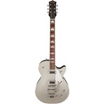 Ficha técnica e caractérísticas do produto Guitarra Gretsch G5439t Electromatic Pro Jet Bigsby Silver Sparkle