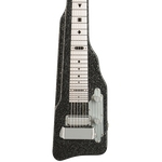Ficha técnica e caractérísticas do produto Guitarra Gretsch Havaiana Electromatic Lap Steel - Black Sparkle